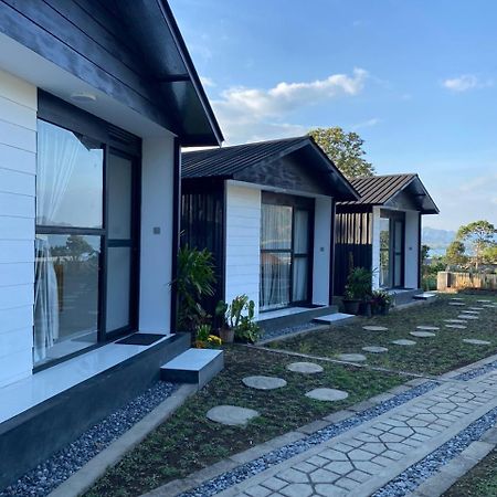 Ginastro Hom Hotel Bangli Exterior photo